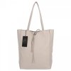 Női Táská shopper bag Hernan bézs HB0253